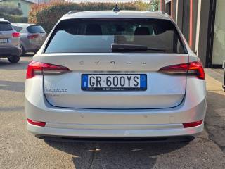 SKODA Octavia usata 108