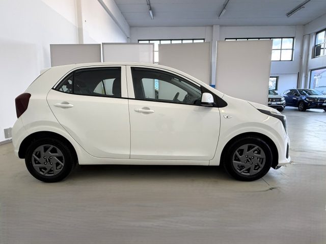 KIA Picanto usata, con Airbag Passeggero