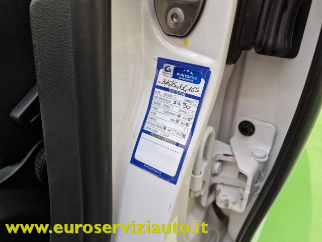 VOLKSWAGEN Golf usata 34