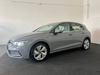 VOLKSWAGEN Golf usata, con Airbag