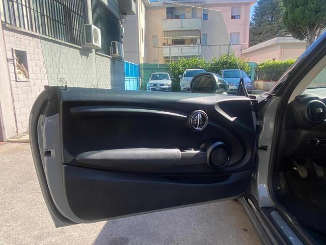 MINI One usata 12