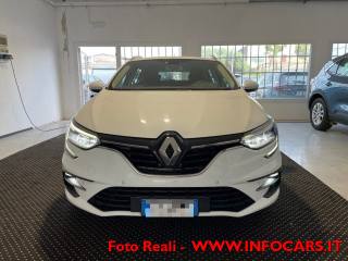 RENAULT Megane usata, con Chiusura centralizzata