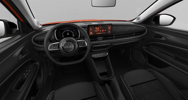 FIAT 600 usata, con Airbag Passeggero