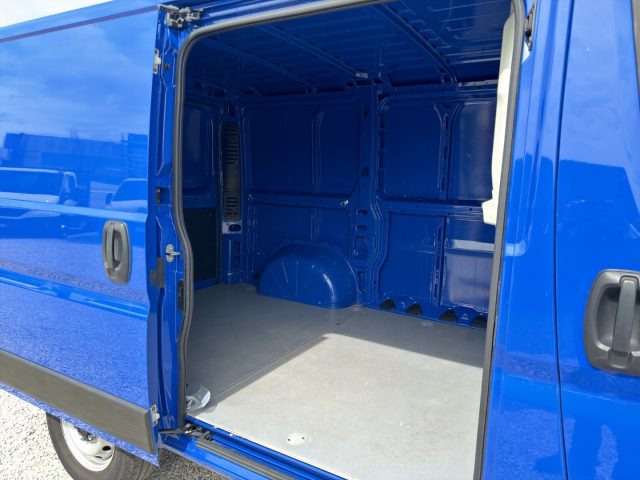 FIAT Ducato usata, con Immobilizzatore elettronico