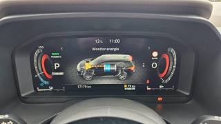 NISSAN X-Trail usata, con Servosterzo