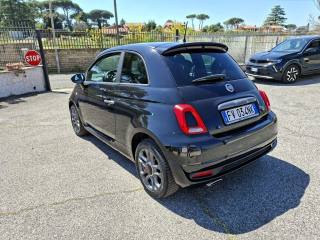 FIAT 500 usata 2