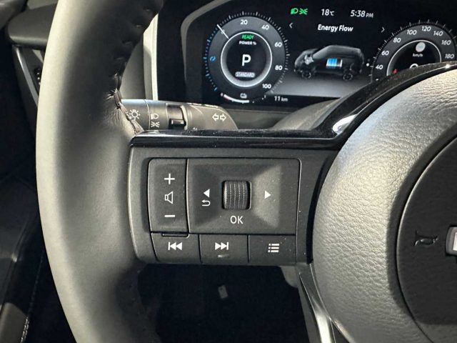 NISSAN Qashqai usata, con Frenata d