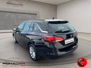 OPEL Astra usata, con Airbag Passeggero