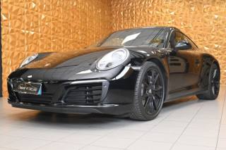 PORSCHE 991 usata 61