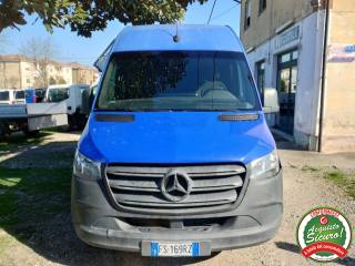 MERCEDES-BENZ Sprinter F39/33 311 CDI FWD TN Furgone Business