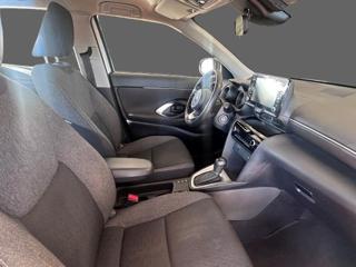TOYOTA Yaris Cross usata, con Alzacristalli elettrici