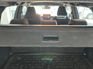 TOYOTA Corolla usata, con Boardcomputer