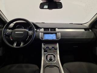 LAND ROVER Range Rover Evoque usata, con Cerchi in lega