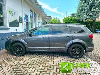 FIAT Freemont usata, con Airbag Passeggero
