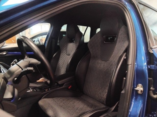 SKODA Octavia usata, con Sensori di parcheggio posteriori