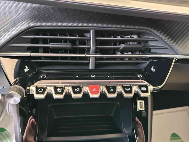 PEUGEOT 2008 usata, con Filtro antiparticolato