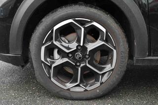 CITROEN C3 usata, con Autoradio