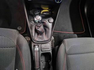 FORD Fiesta usata, con Cruise Control