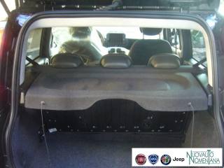FIAT Panda Cross usata, con Airbag posteriore