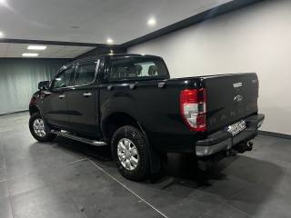 FORD Ranger usata, con Antifurto