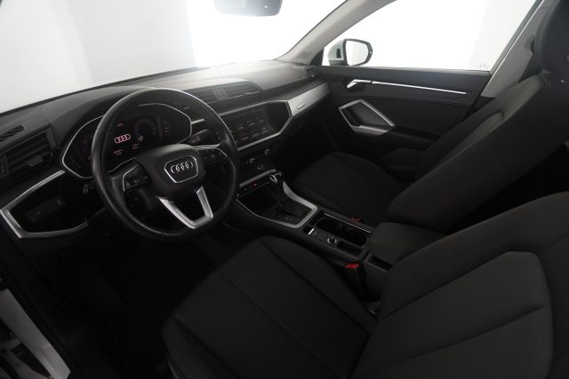 AUDI Q3 usata 7