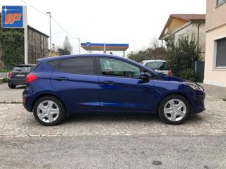 FORD Fiesta usata, con Controllo trazione