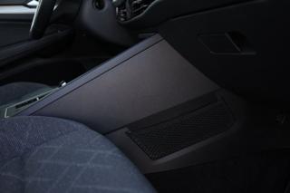 VOLKSWAGEN Golf Variant usata, con Luci diurne