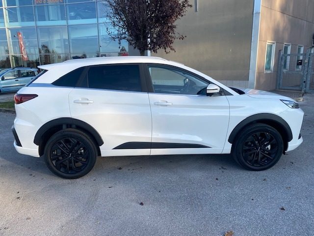 EVO Evo7 usata, con Riconoscimento dei segnali stradali