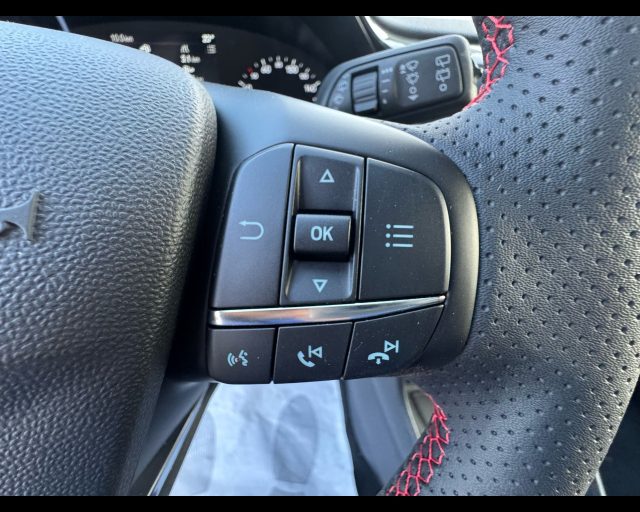 FORD Fiesta usata, con Bracciolo