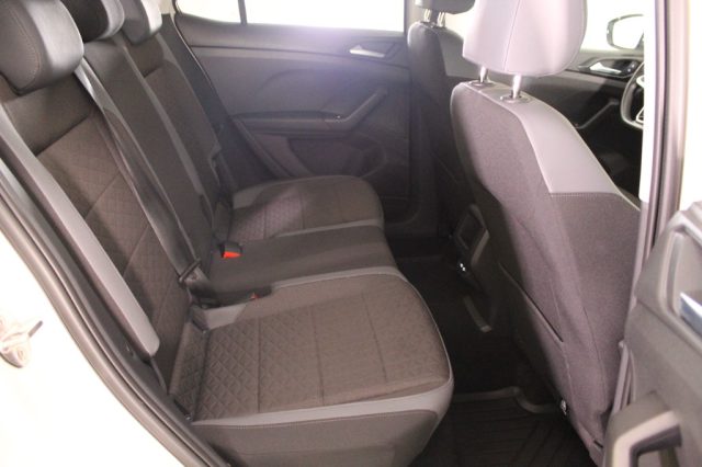 VOLKSWAGEN T-Cross usata, con Controllo trazione