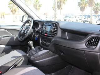 FIAT Doblo usata, con ESP