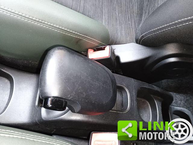 FIAT Panda usata, con Volante multifunzione