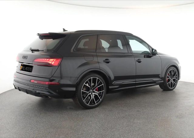 AUDI Q7 usata, con Airbag