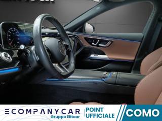 MERCEDES-BENZ E 220 usata, con Controllo trazione