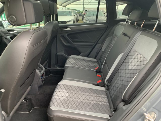 VOLKSWAGEN Tiguan usata, con Controllo automatico clima