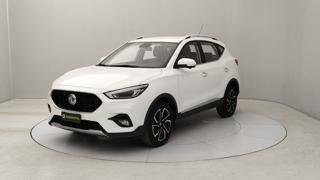 MG ZS 1.5 Luxury