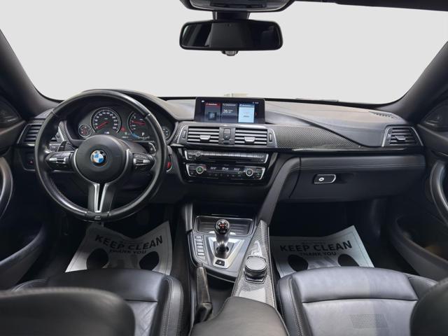 BMW M4 usata, con Controllo automatico clima