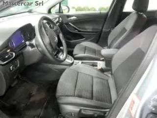 OPEL Astra usata, con Antifurto