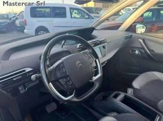 CITROEN Grand C4 Spacetourer usata, con ESP