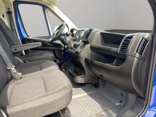 FIAT Ducato usata, con Servosterzo