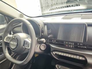 FIAT 600 usata, con Controllo automatico clima