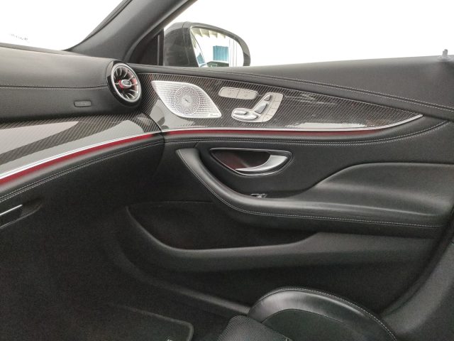 MERCEDES-BENZ GT usata, con Vetri oscurati