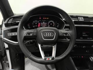 AUDI Q3 usata, con Fendinebbia