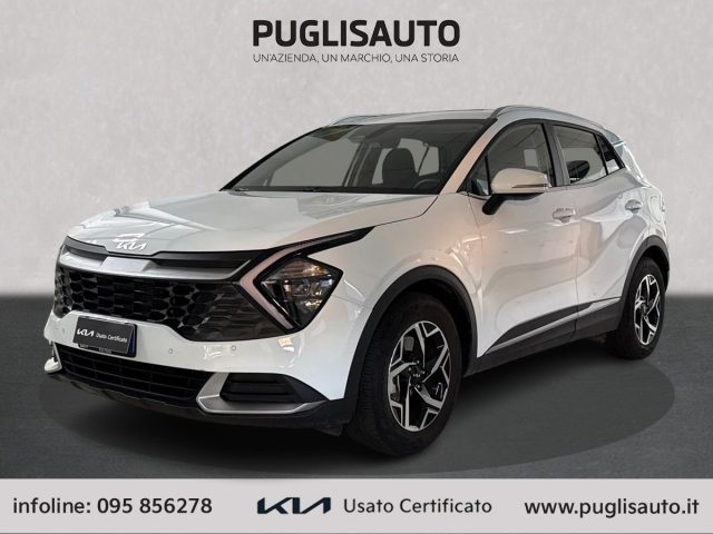 KIA Sportage usata, con Airbag laterali