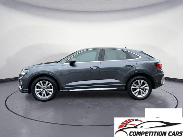 AUDI Q3 usata, con Airbag