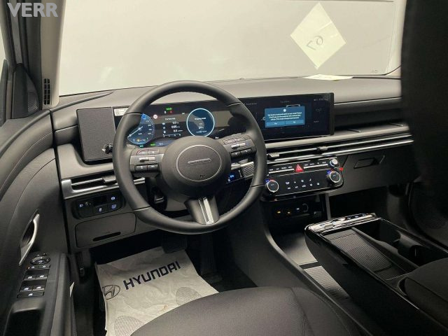 HYUNDAI Tucson usata, con ESP