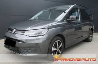VOLKSWAGEN Caddy usata, con Chiusura centralizzata