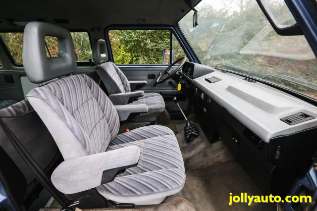 VOLKSWAGEN T3 usata 82