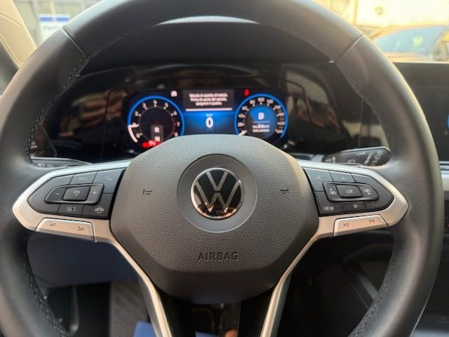VOLKSWAGEN Golf usata, con ESP