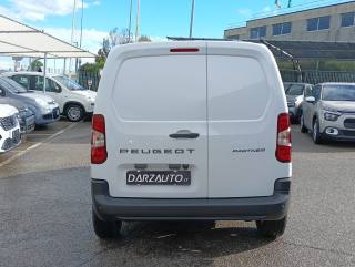 PEUGEOT Partner usata, con Vivavoce
